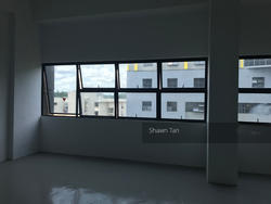 Multi-wide Industrial Building (D25), Factory #145459632